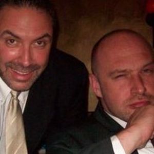 Meet your Posher, Todd